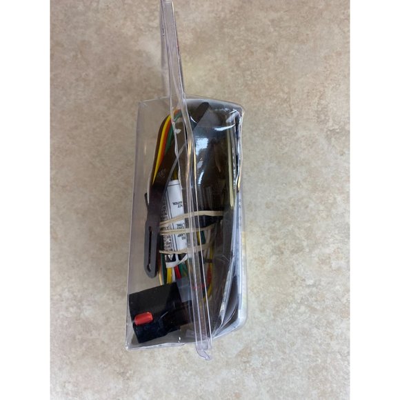 Curt 55376 Custom Wiring Harness for Caravan/Grand Caravan/Town & Country - Picture 6 of 6